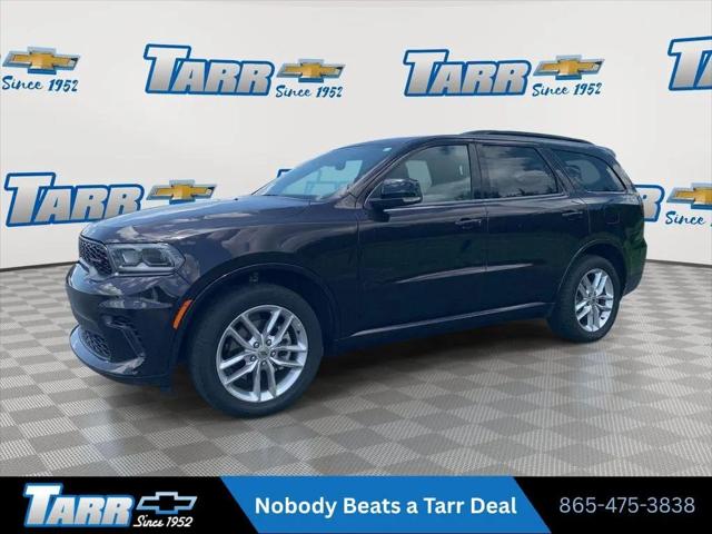 2024 Dodge Durango GT Plus AWD for sale in Jefferson City, TN