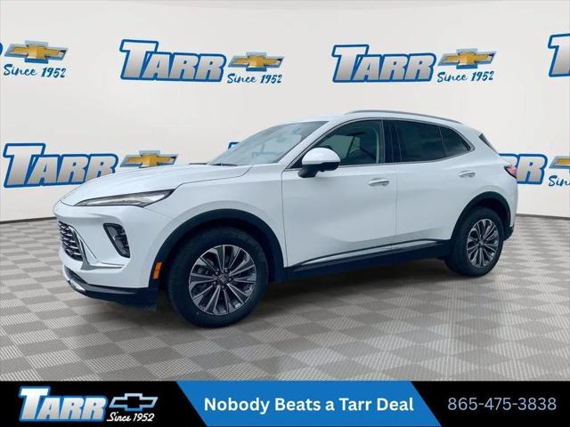 2024 Buick Envision Preferred AWD for sale in Jefferson City, TN