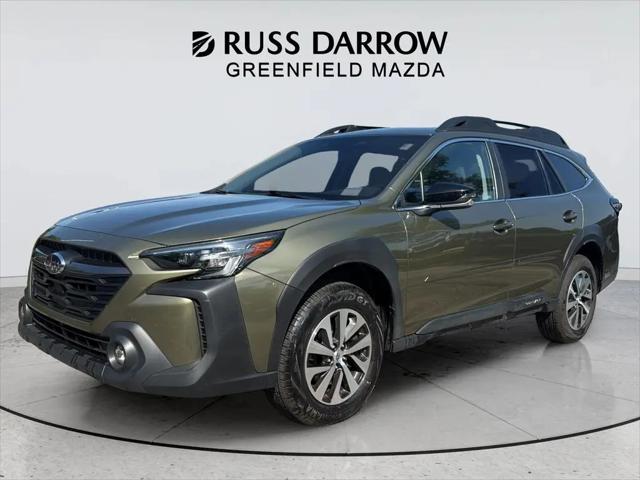 2025 Subaru Outback Premium for sale in Greenfield, WI
