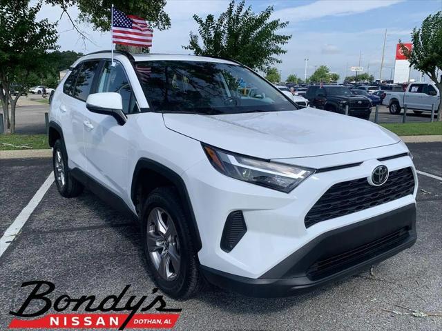 2025 Toyota RAV4 XLE for sale in Dothan, AL
