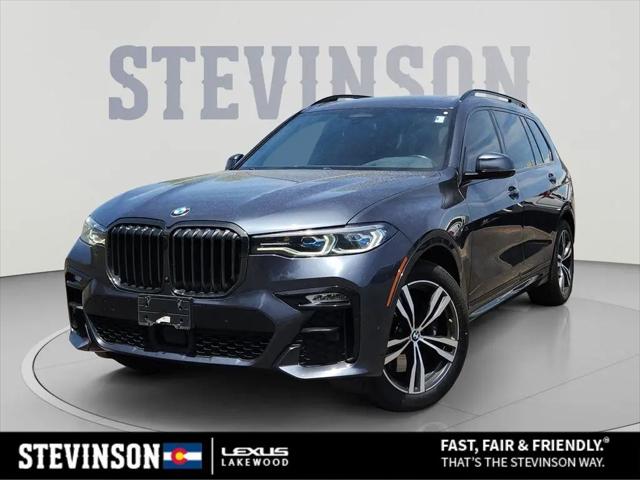 2022 BMW X7 M50i for sale in Lakewood, CO
