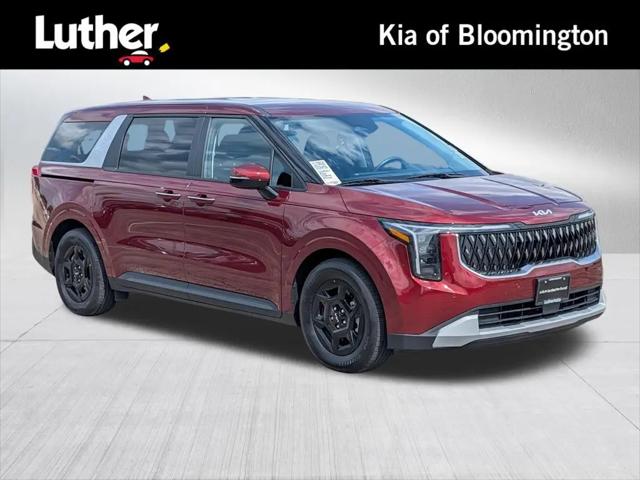 2026 Kia Carnival MPV LXS for sale in Minneapolis, MN