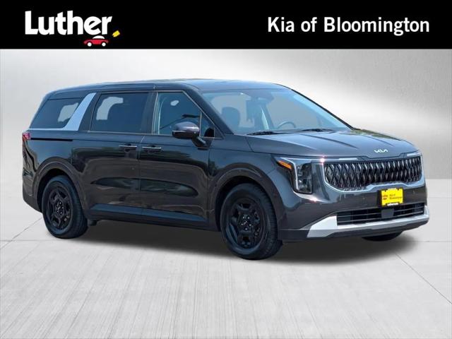 2026 Kia Carnival MPV LXS for sale in Minneapolis, MN