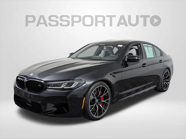 2021 BMW M5 Base for sale in Marlow Heights, MD