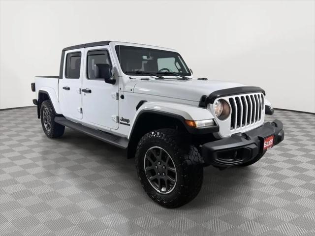 2021 Jeep Gladiator Sport for sale in Lincoln, NE