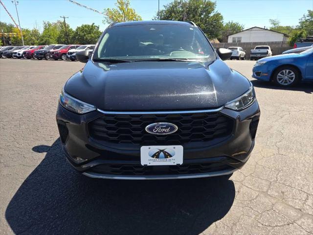 2024 Ford Escape ST-Line for sale in Amarillo, TX