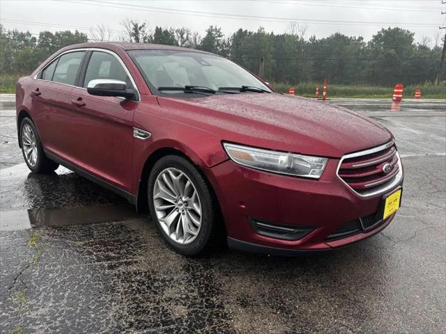 2013 Ford Taurus Limited for sale in Menasha, WI