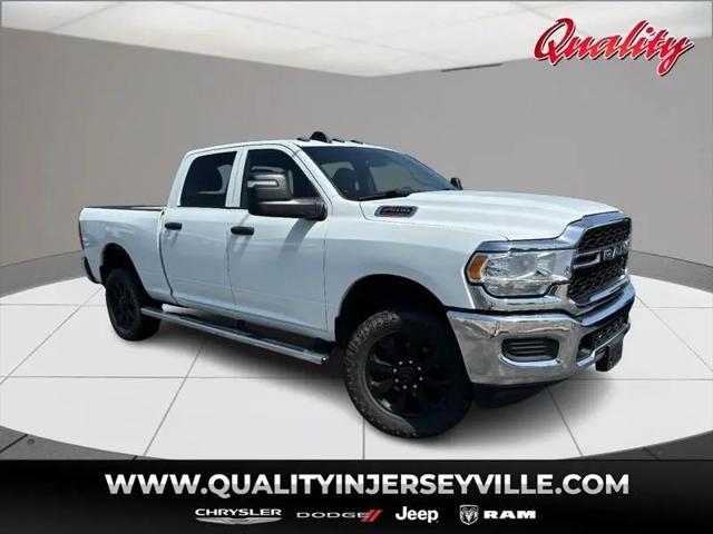 2024 Ram 2500 Tradesman Crew Cab 4x4 6'4" Box for sale in Alton, IL