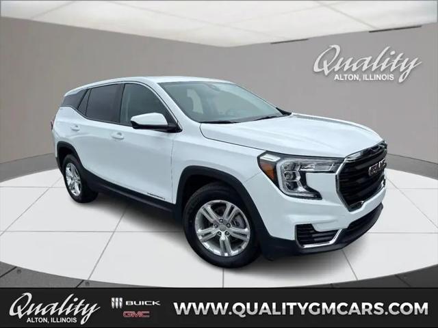 2024 GMC Terrain FWD SLE for sale in Alton, IL