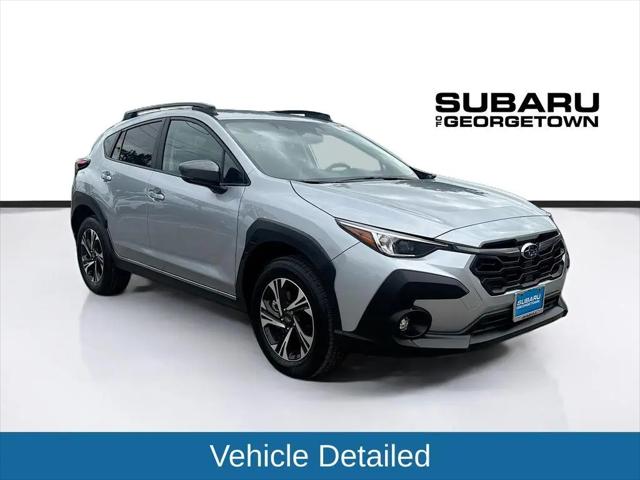 2026 Subaru Crosstrek Premium for sale in Georgetown, TX