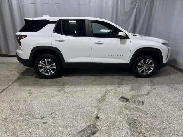 2025 Chevrolet Equinox AWD LT for sale in Holdrege, NE