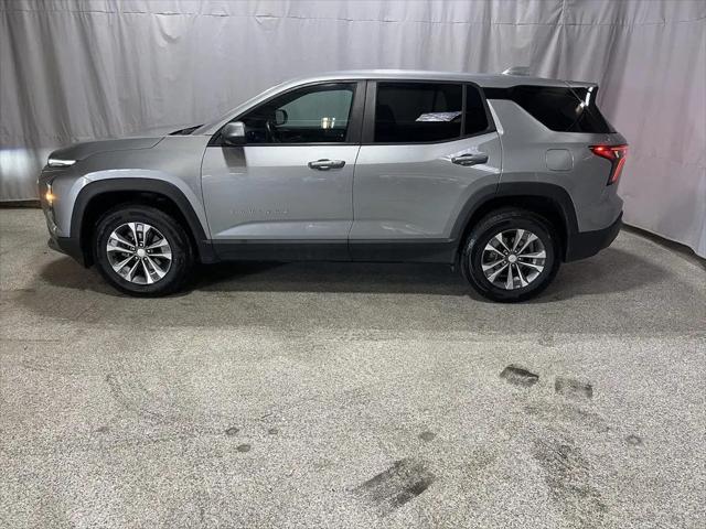 2025 Chevrolet Equinox AWD LT for sale in Holdrege, NE