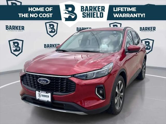 2023 Ford Escape Platinum for sale in Bloomington, IL