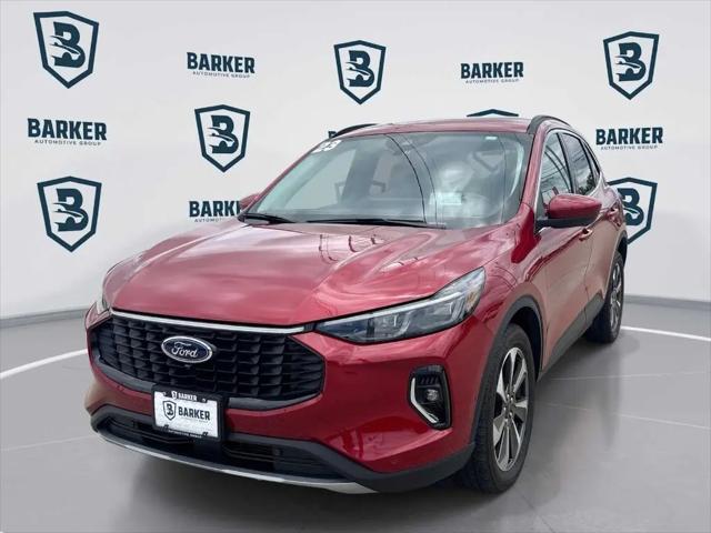 2023 Ford Escape Platinum for sale in Bloomington, IL