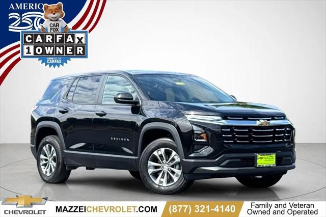 2026 Chevrolet Equinox FWD LT for sale in Vacaville, CA