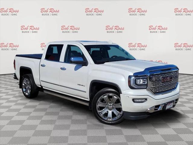 2016 GMC Sierra 1500 for sale near Dayton, OH