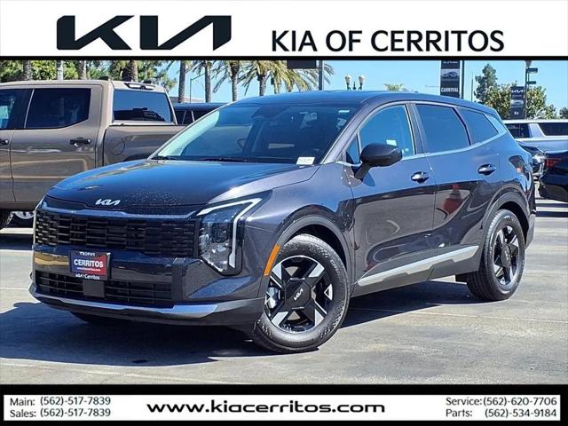 2026 Kia Sportage LX for sale in Cerritos, CA