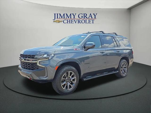 2021 Chevrolet Tahoe 4WD Z71 for sale in Southaven, MS