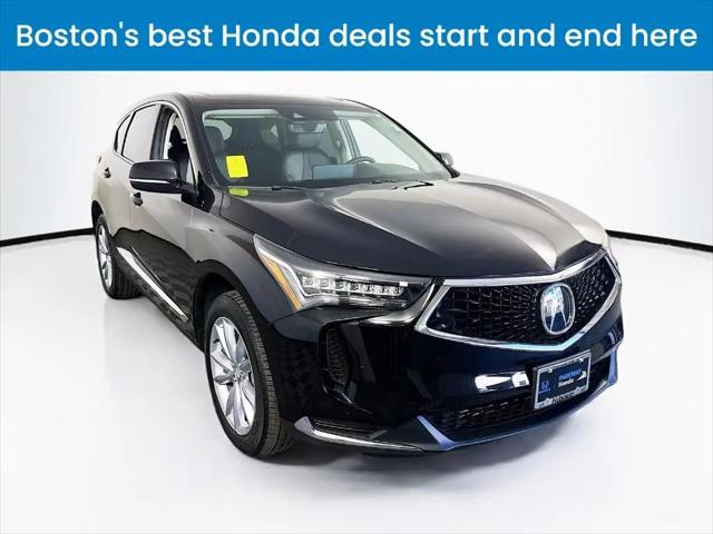 2023 Acura RDX Base for sale in Boston, MA