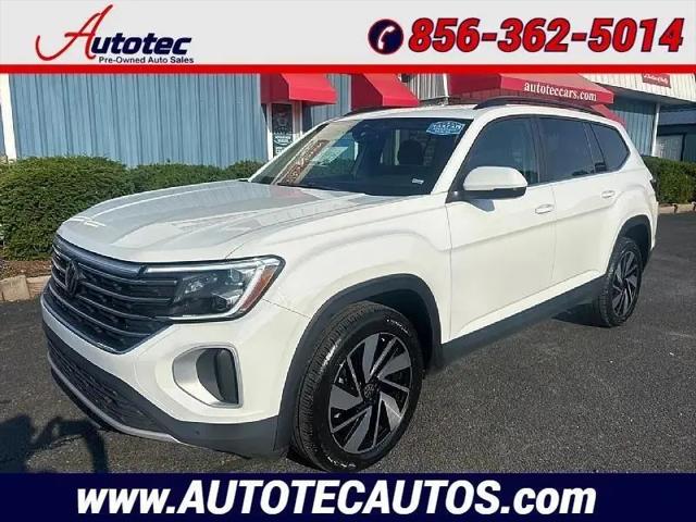 2024 Volkswagen Atlas 2.0T SE w/Technology for sale in Vineland, NJ