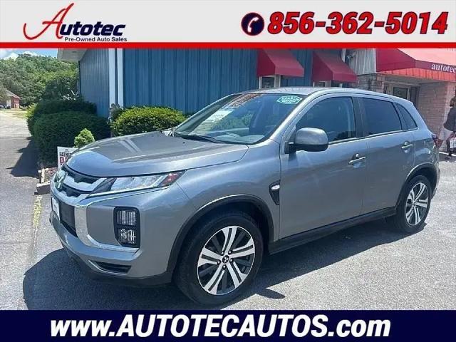 2024 Mitsubishi Outlander Sport 2.0 ES AWC for sale in Vineland, NJ