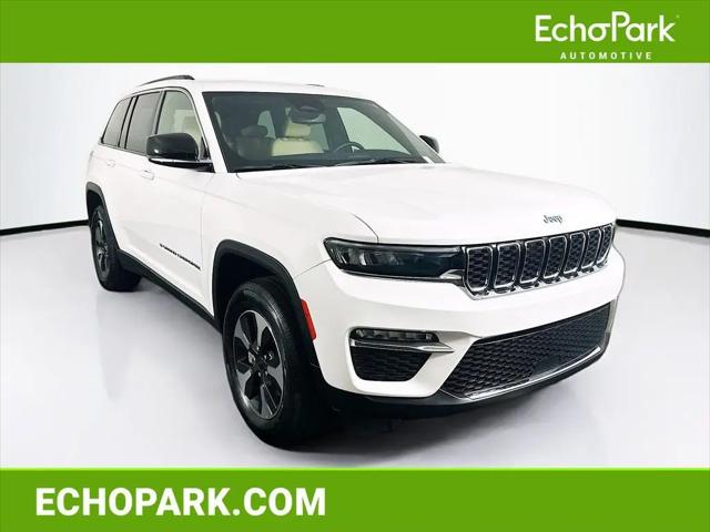 2024 Jeep Grand Cherokee Base for sale in Birmingham, AL