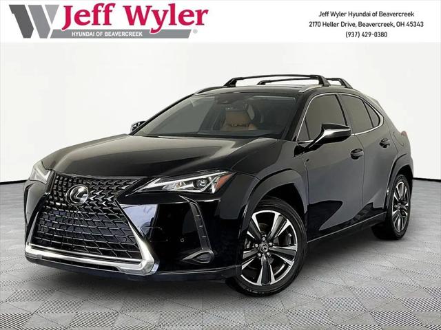 2022 Lexus UX 200 Base for sale in Dayton, OH