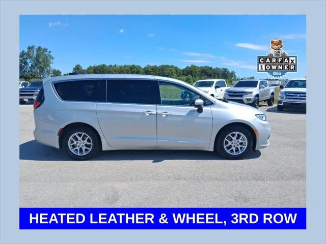 2023 Chrysler Pacifica Touring L for sale in Clyde, OH