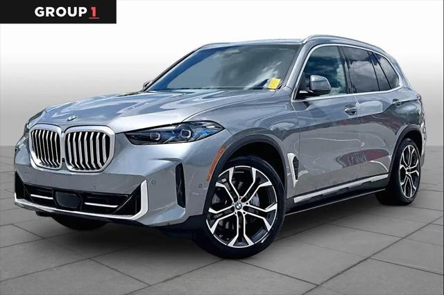 2025 BMW X5 sDrive40i for sale in Augusta, GA