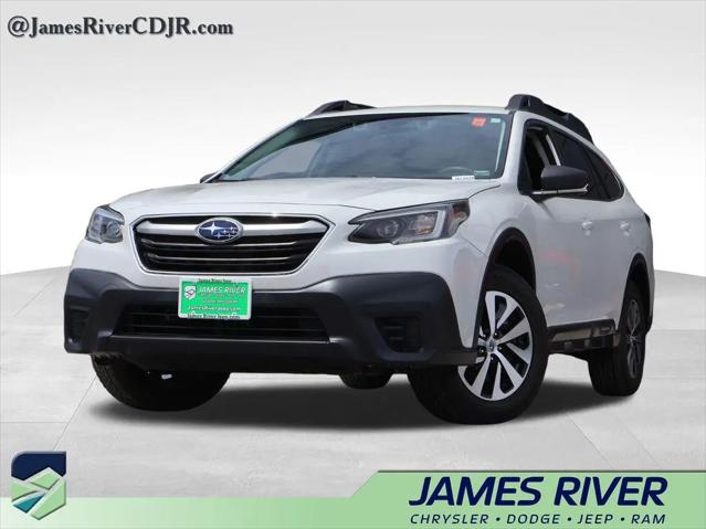2021 Subaru Outback Base for sale in Ozark, MO