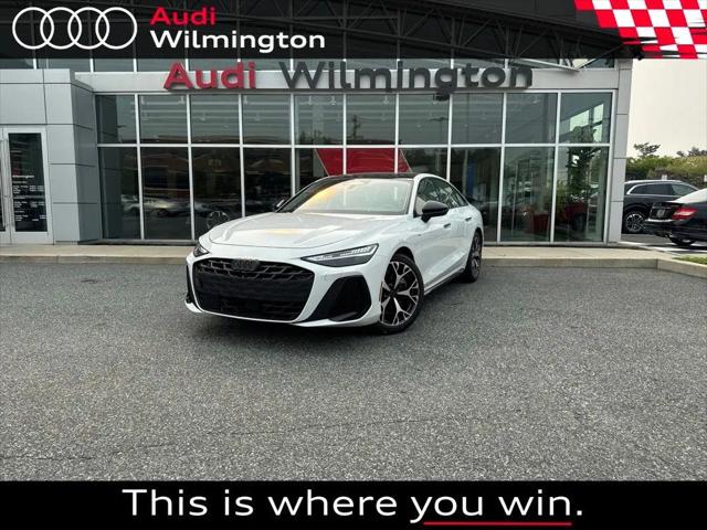 2026 Audi A6 Premium Plus quattro S tronic for sale in Wilmington, DE