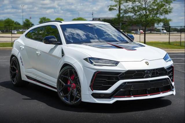 2020 Lamborghini Urus SUV for sale in Schaumburg, IL