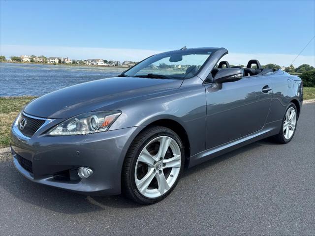 2013 Lexus IS 350C Unknown for sale in Spring Lake, NJ