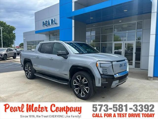 2024 GMC Sierra Denali Edition 1 for sale in Mexico, MO