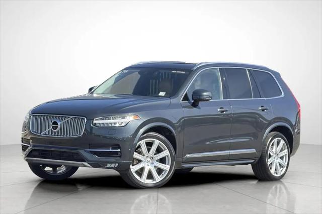 2016 Volvo XC90 T6 Inscription for sale in Laguna Niguel, CA