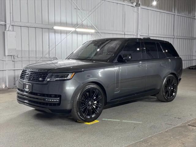 2023 Land Rover Range Rover P530 SE for sale in Denver, CO