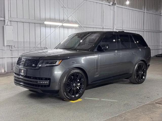 2023 Land Rover Range Rover P530 SE for sale in Denver, CO