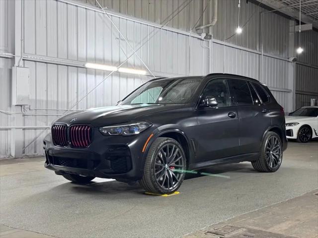 2022 BMW X5 xDrive40i for sale in Denver, CO
