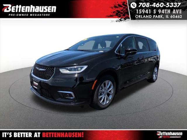 2026 Chrysler Pacifica Limited for sale in Orland Park, IL