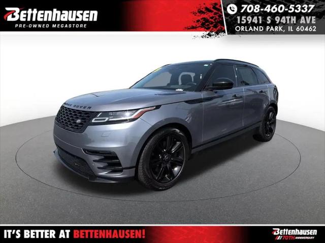 2023 Land Rover Range Rover Velar P340 R-Dynamic S MHEV for sale in Orland Park, IL