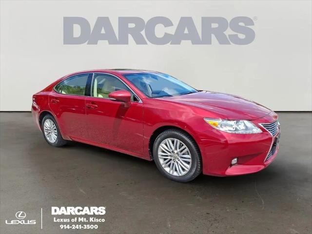 2015 Lexus ES 350 Base for sale in Mt. Kisco, NY