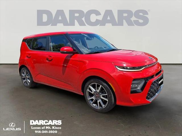 2020 Kia Soul GT-Line Turbo for sale in Mt. Kisco, NY