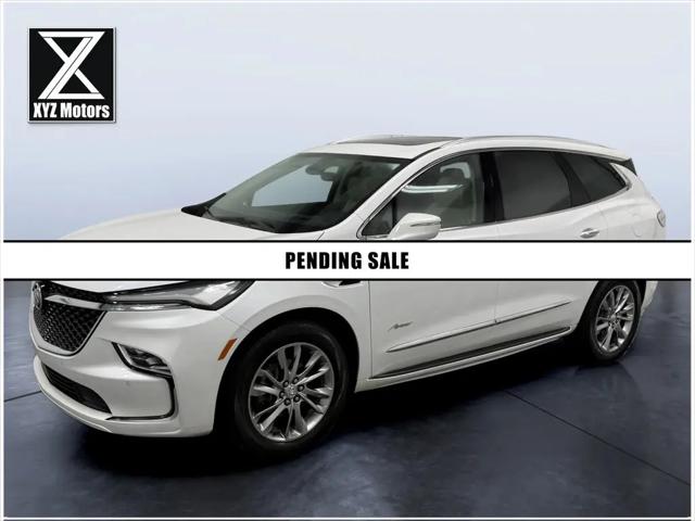 2023 Buick Enclave Avenir AWD for sale in Grand Rapids, MI