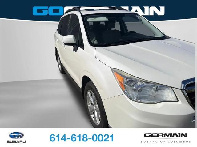 2014 Subaru Forester 2.5i Premium for sale near Columbus, OH