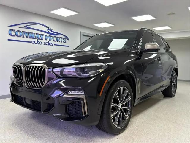 2020 BMW X5 M50i for sale in Streamwood, IL