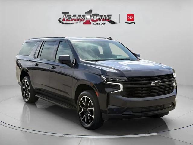 2023 Chevrolet Suburban 2WD RST for sale in Rainbow City, AL