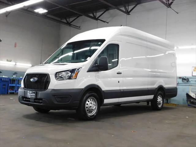 2023 Ford Transit Cargo Van High Roof AWD Cargo Van for sale in Hamburg, NY
