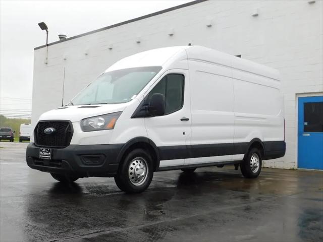 2023 Ford Transit Cargo Van High Roof AWD Cargo Van for sale in Hamburg, NY