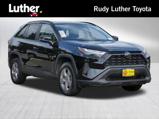2024 Toyota RAV4 XLE for sale in Minneapolis, MN