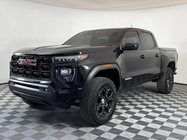 2024 GMC Canyon 2WD Elevation for sale in Brentwood, TN